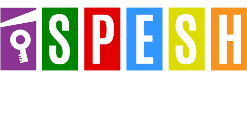 SPESH Tooting locksmith logo